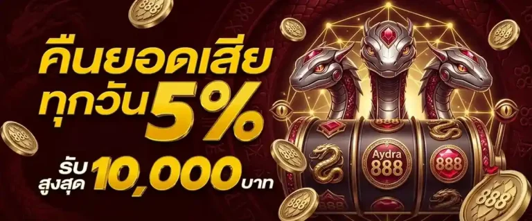 ไอดร้า 888 ทางเข้า